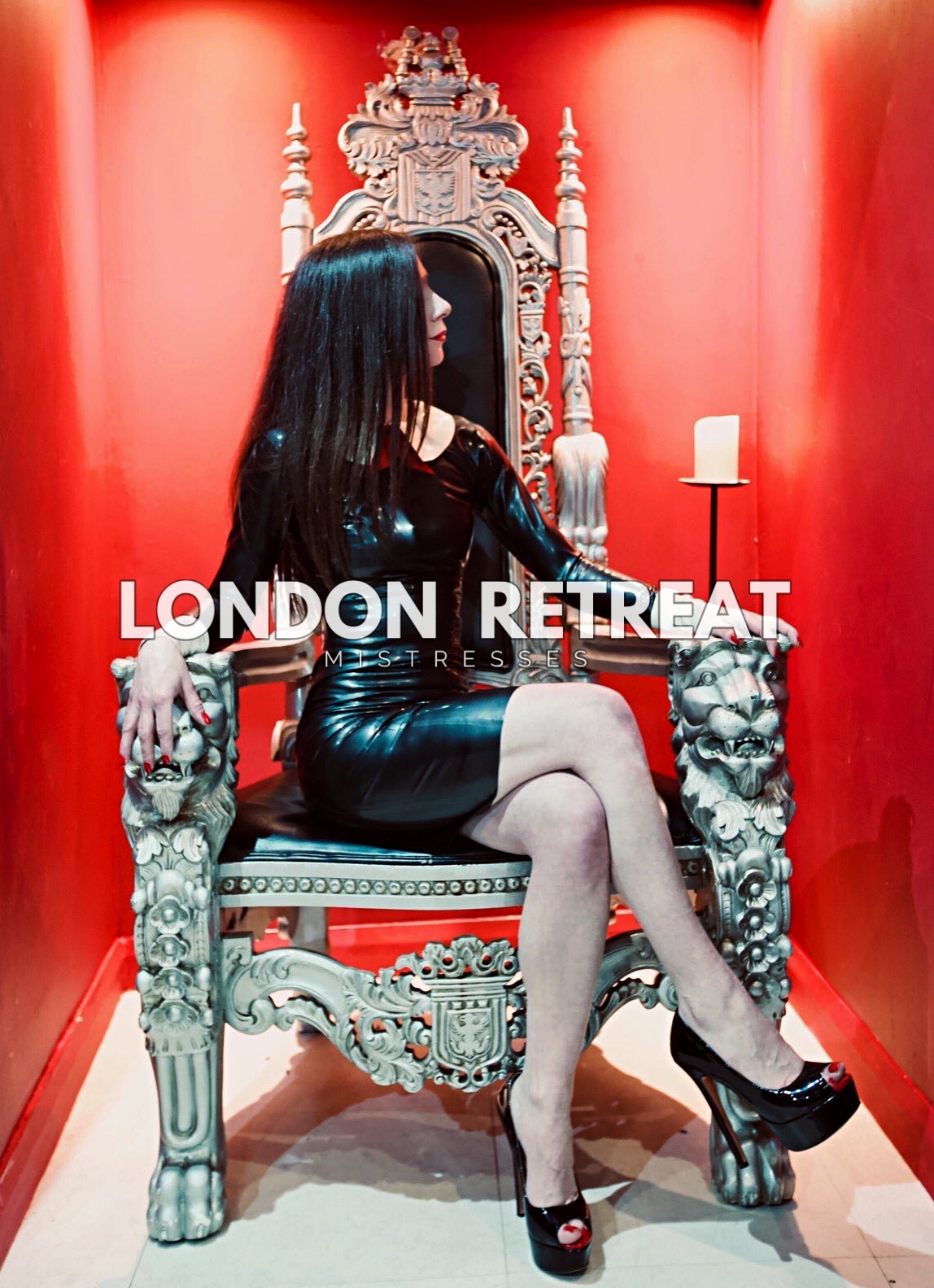 London-Retreat-Mistress-Lauren