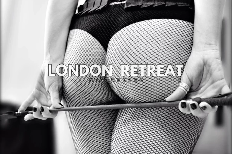 London_Retreat_Professional_Mistresses